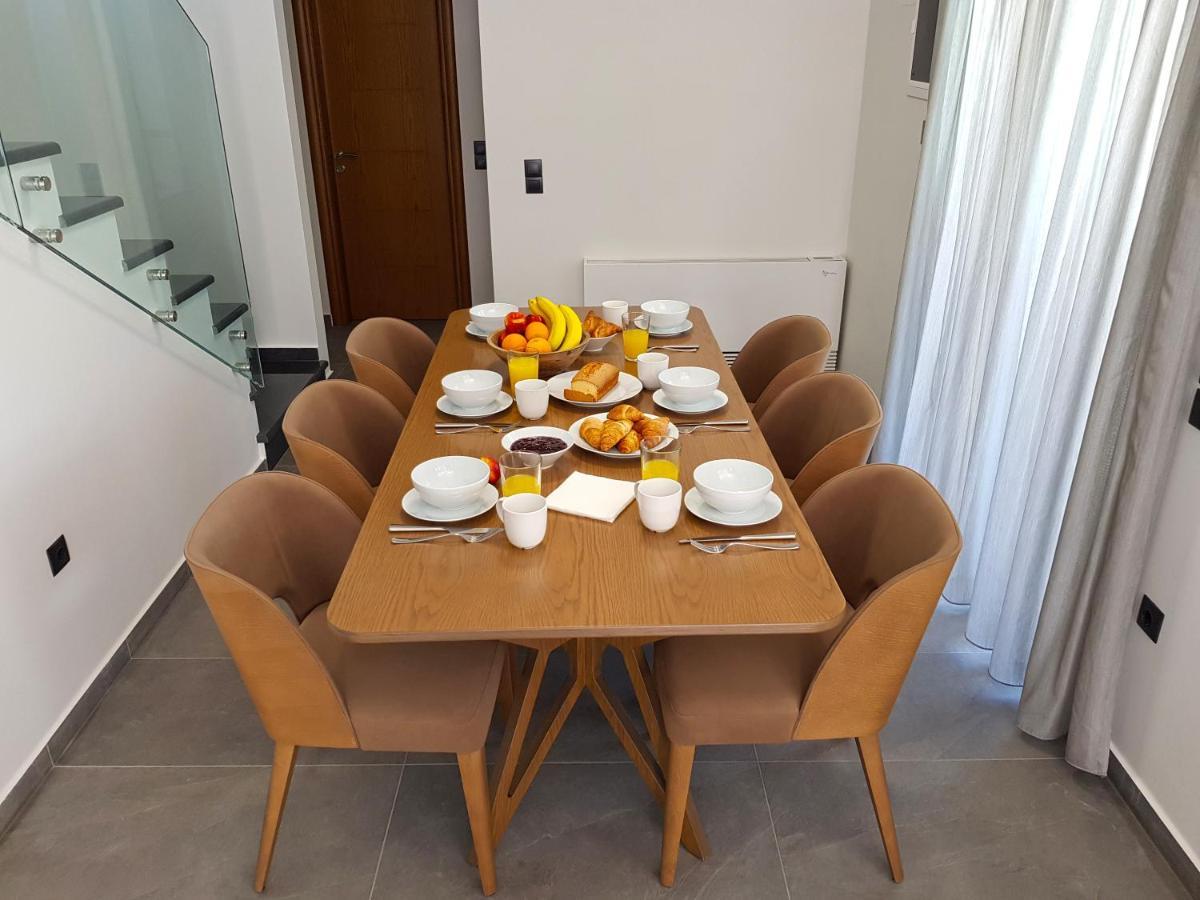 Four Seasons Homes Stalós Eksteriør billede