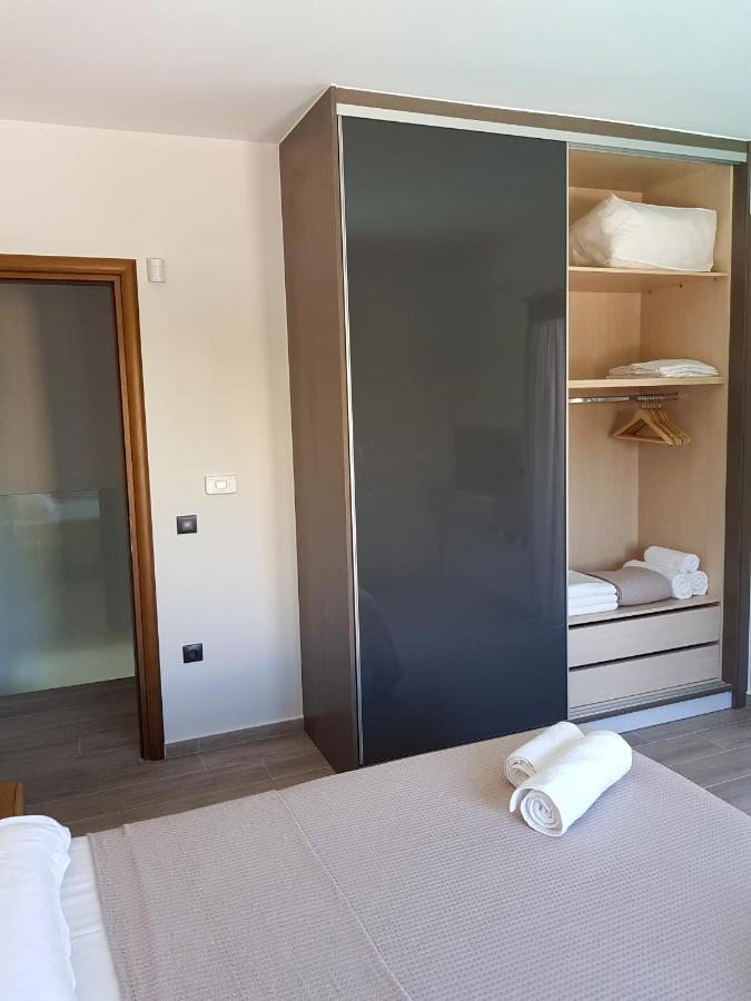 Four Seasons Homes Stalós Eksteriør billede
