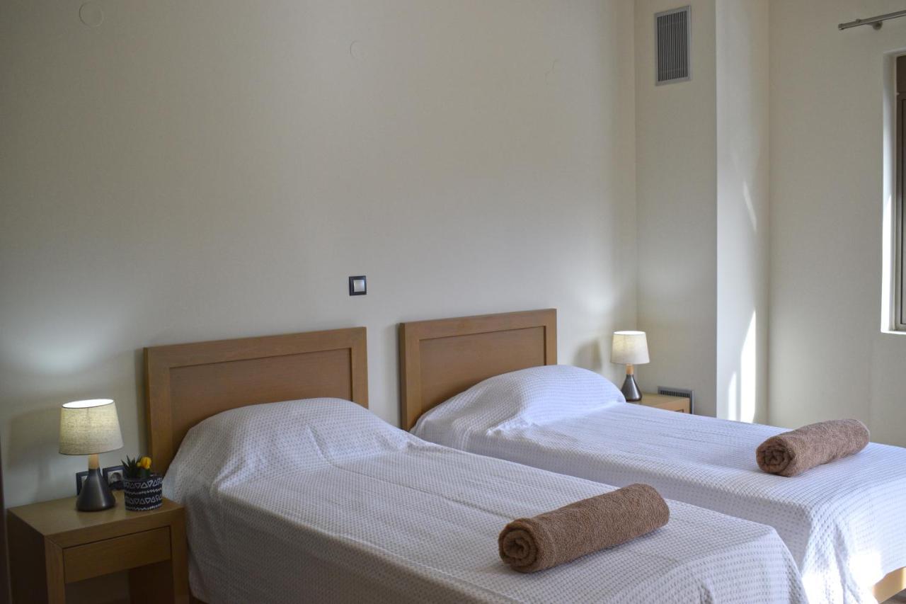 Four Seasons Homes Stalós Eksteriør billede
