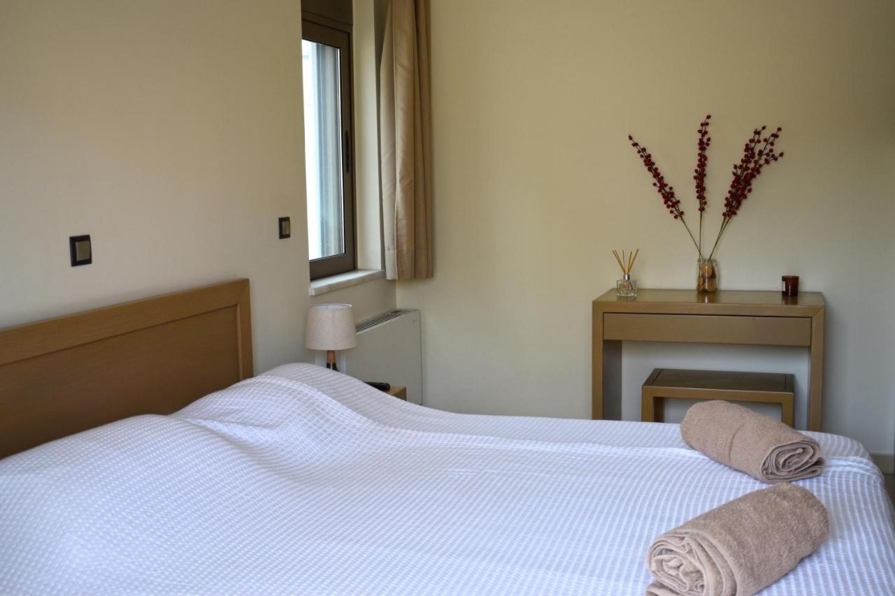 Four Seasons Homes Stalós Eksteriør billede